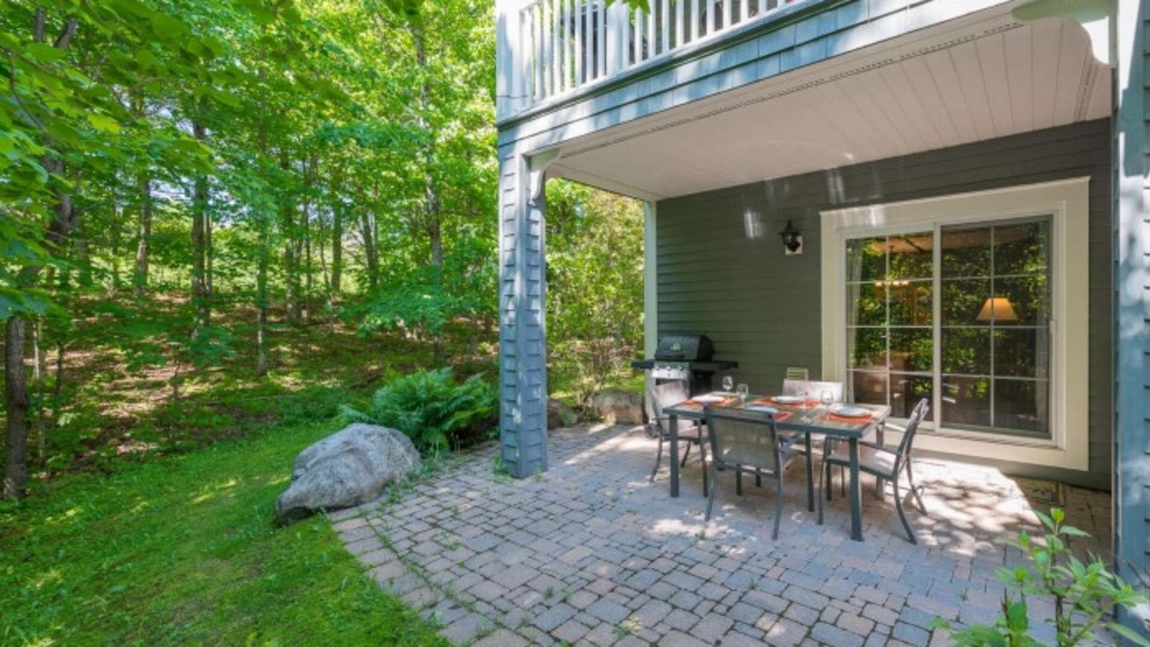 Photo of Outdoor in Mont-Tremblant