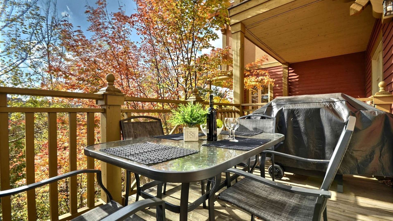 Photo of Outdoor in Saint Jovite