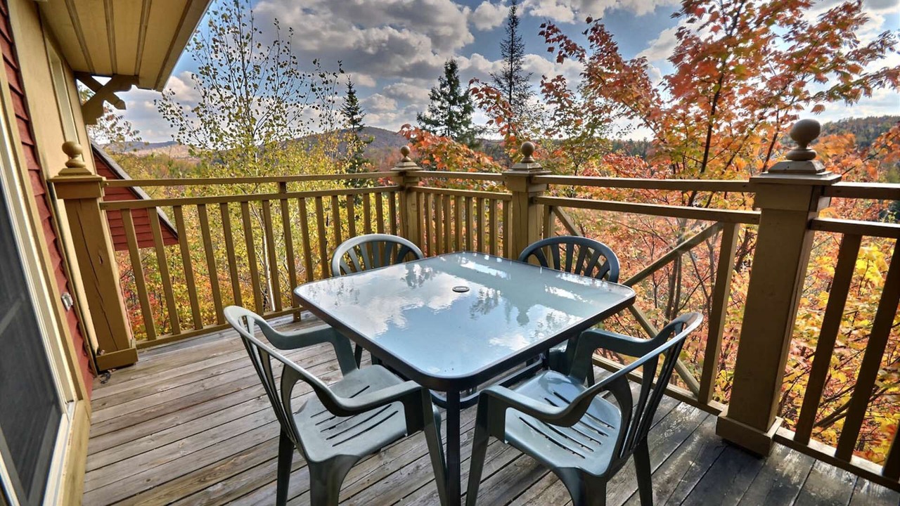 Photo of Outdoor in Saint Jovite