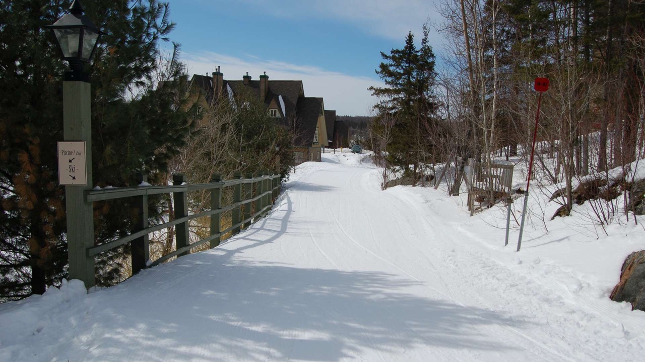 Photo of Outdoor in Saint Jovite
