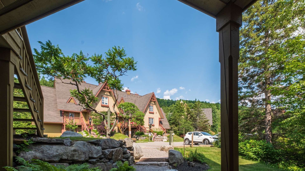 Photo of Outdoor in Saint Jovite