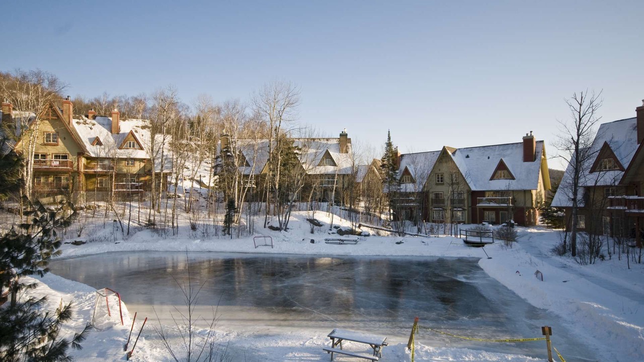 Photo of Outdoor in Saint Jovite