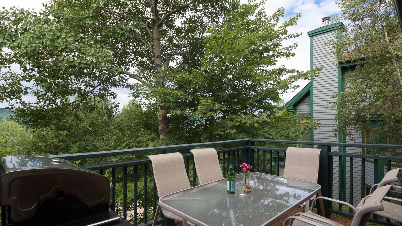 Photo of Outdoor in Mont-Tremblant