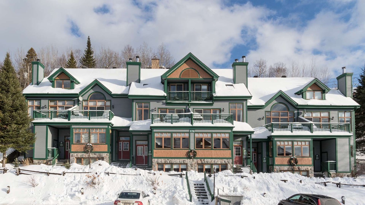 Photo of Outdoor in Mont-Tremblant