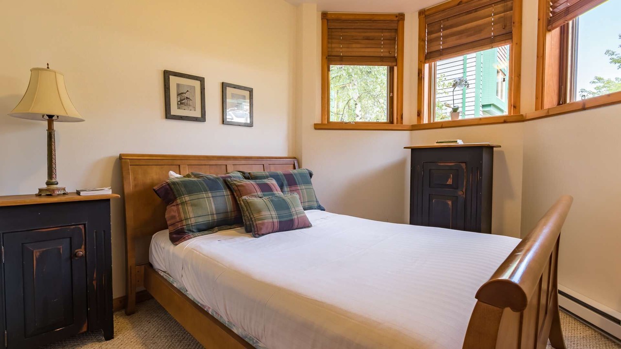 Photo of Bedroom in Mont-Tremblant