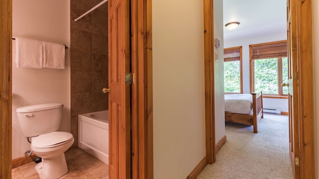 Photo of Bathroom in Mont-Tremblant