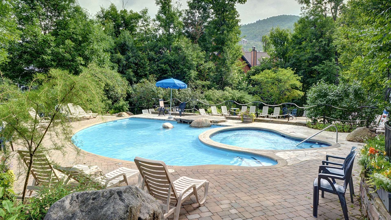 Photo of Outdoor in Mont-Tremblant