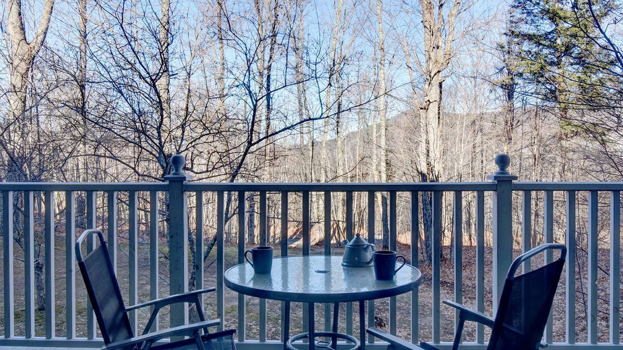 Photo of Outdoor in Mont-Tremblant