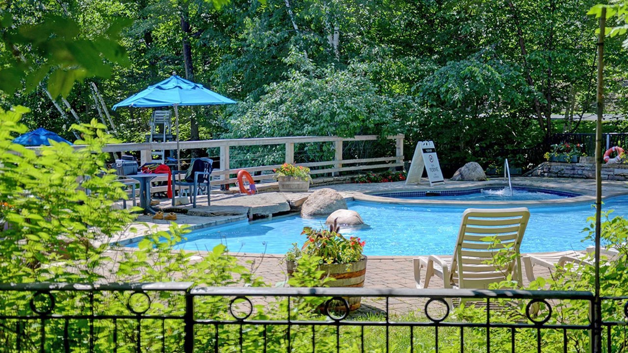Photo of Outdoor in Mont-Tremblant