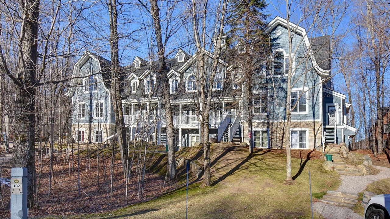 Photo of Outdoor in Mont-Tremblant