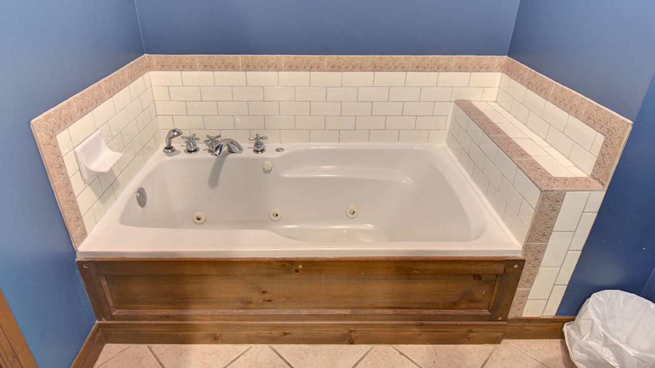 Photo of Bathroom in Mont-Tremblant
