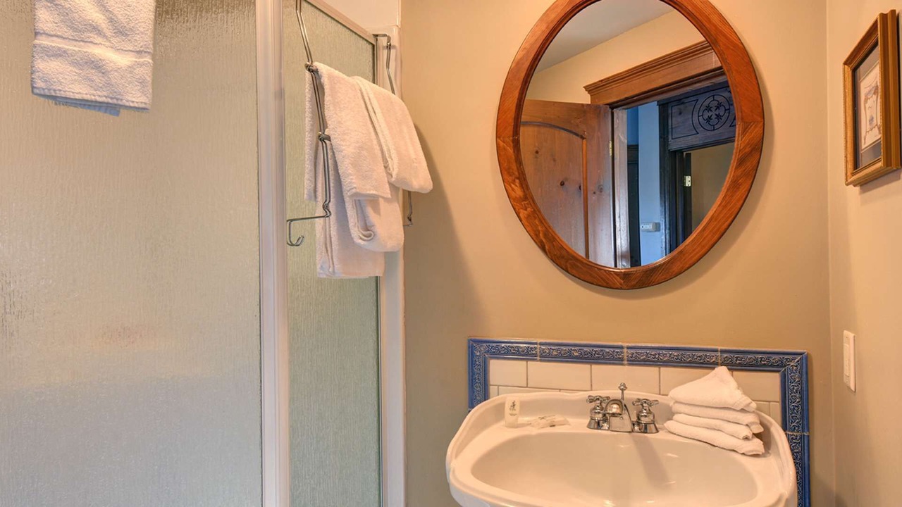 Photo of Bathroom in Mont-Tremblant