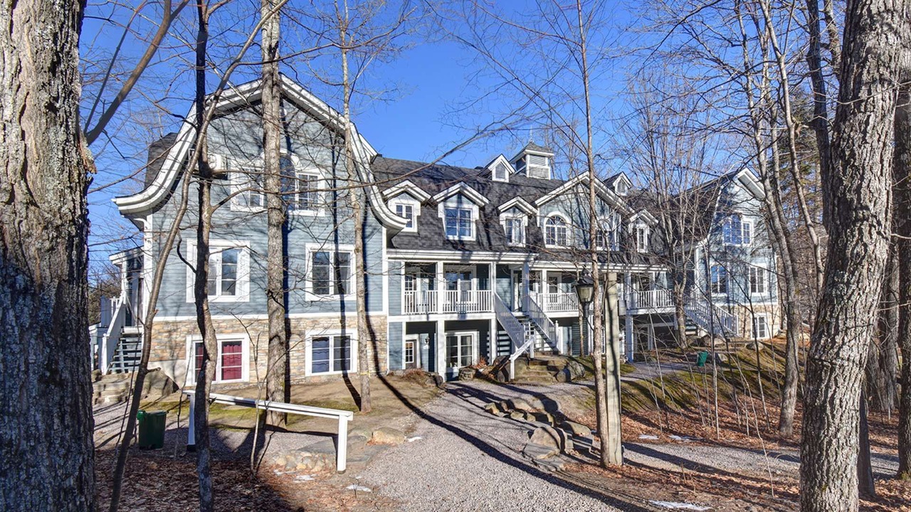 Photo of Outdoor in Mont-Tremblant