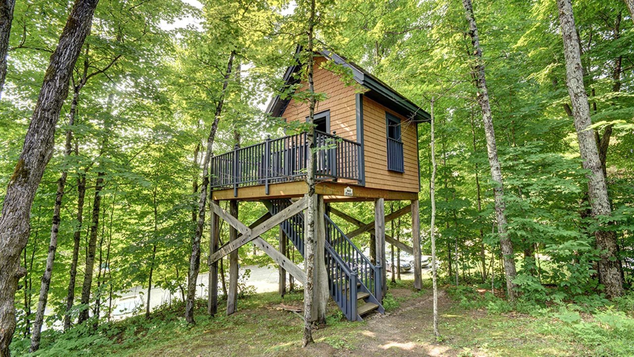 Photo of Outdoor in Mont-Tremblant