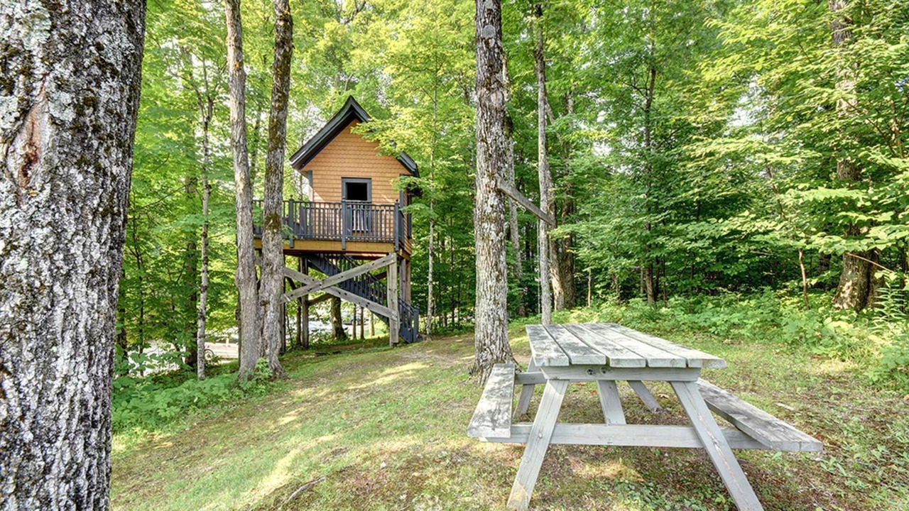Photo of Outdoor in Mont-Tremblant