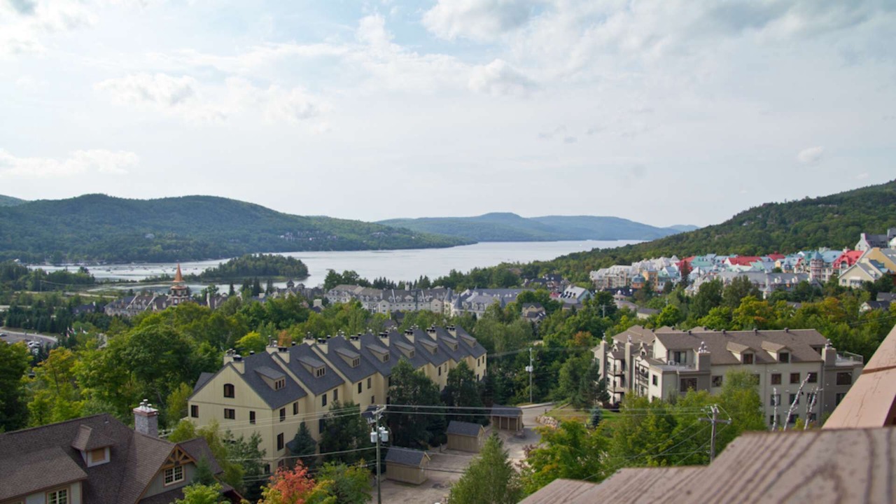 Photo of Others in Mont-Tremblant
