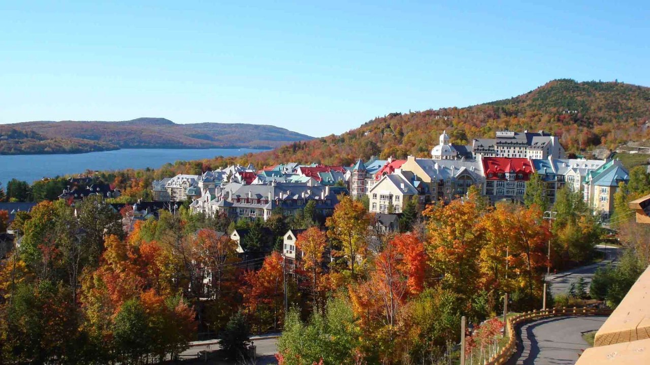 Photo of Outdoor in Mont-Tremblant