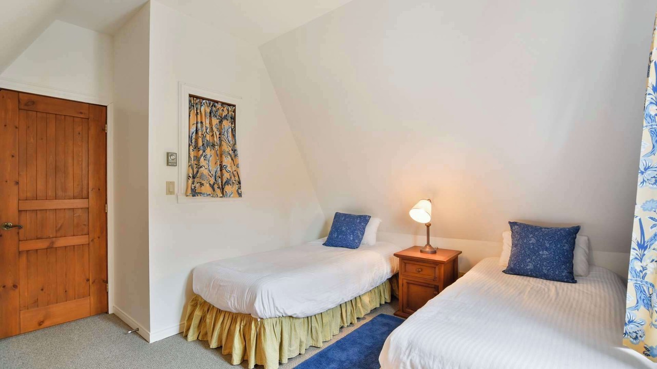 Photo of Bedroom in Mont-Tremblant