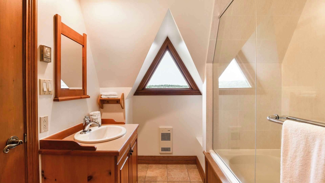 Photo of Bathroom in Mont-Tremblant