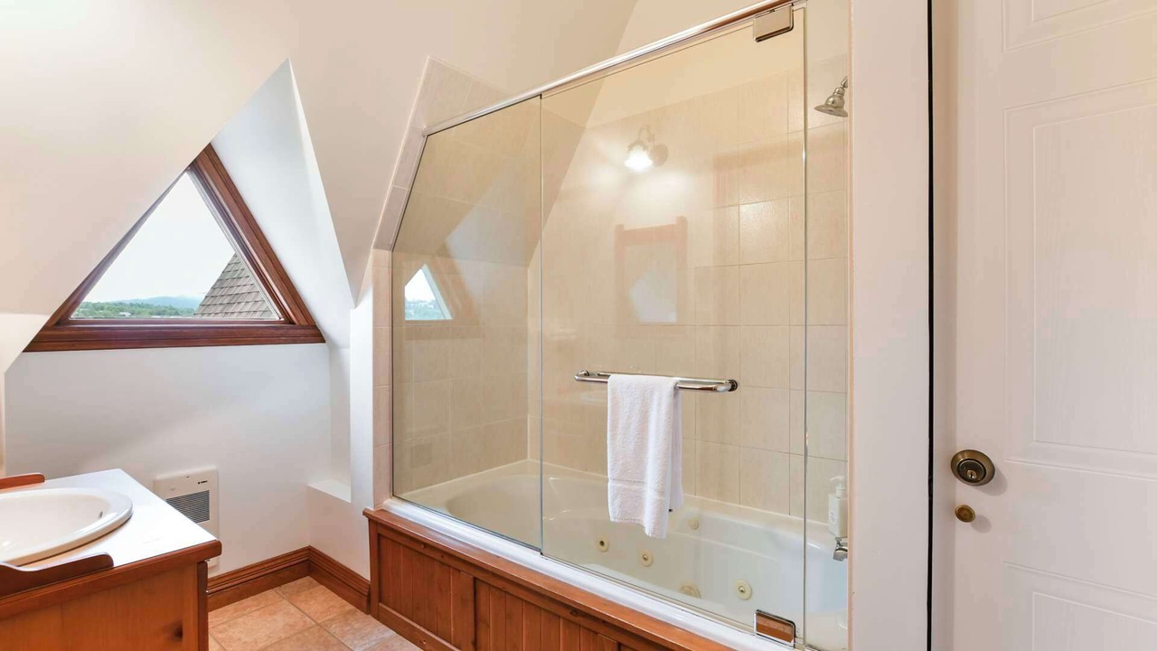 Photo of Bathroom in Mont-Tremblant