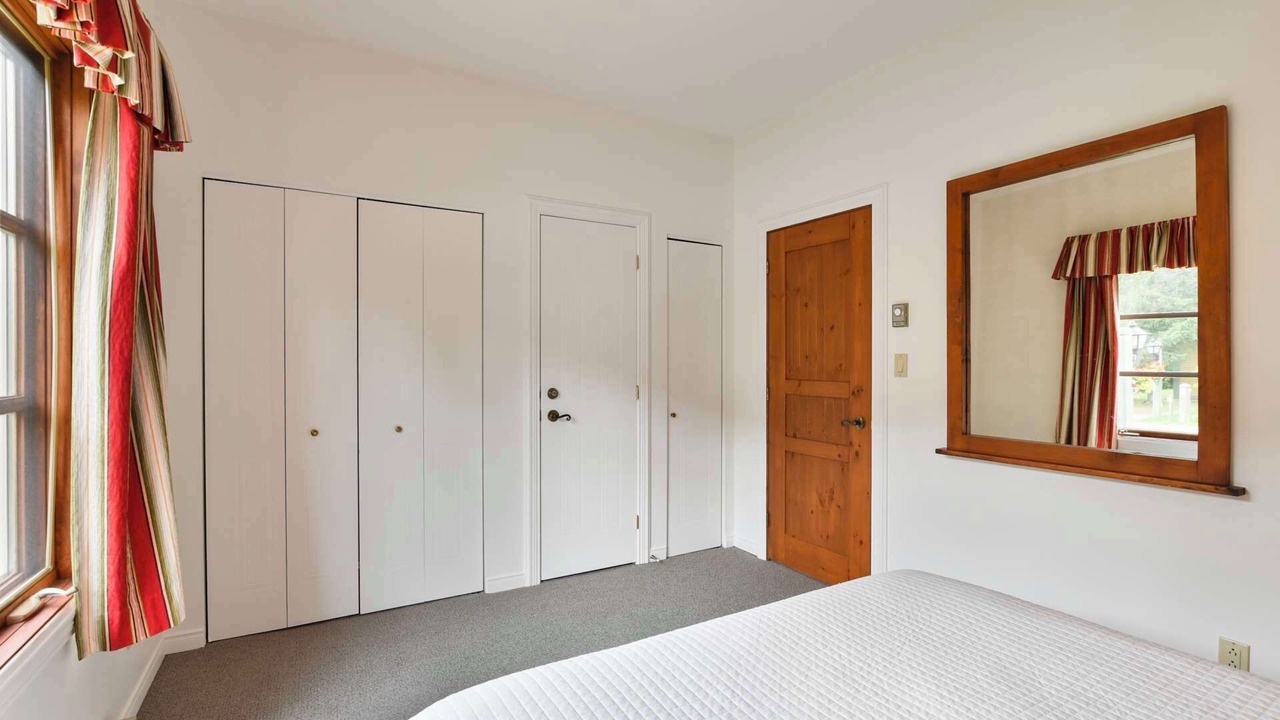 Photo of Bedroom in Mont-Tremblant