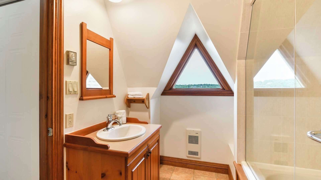 Photo of Bathroom in Mont-Tremblant