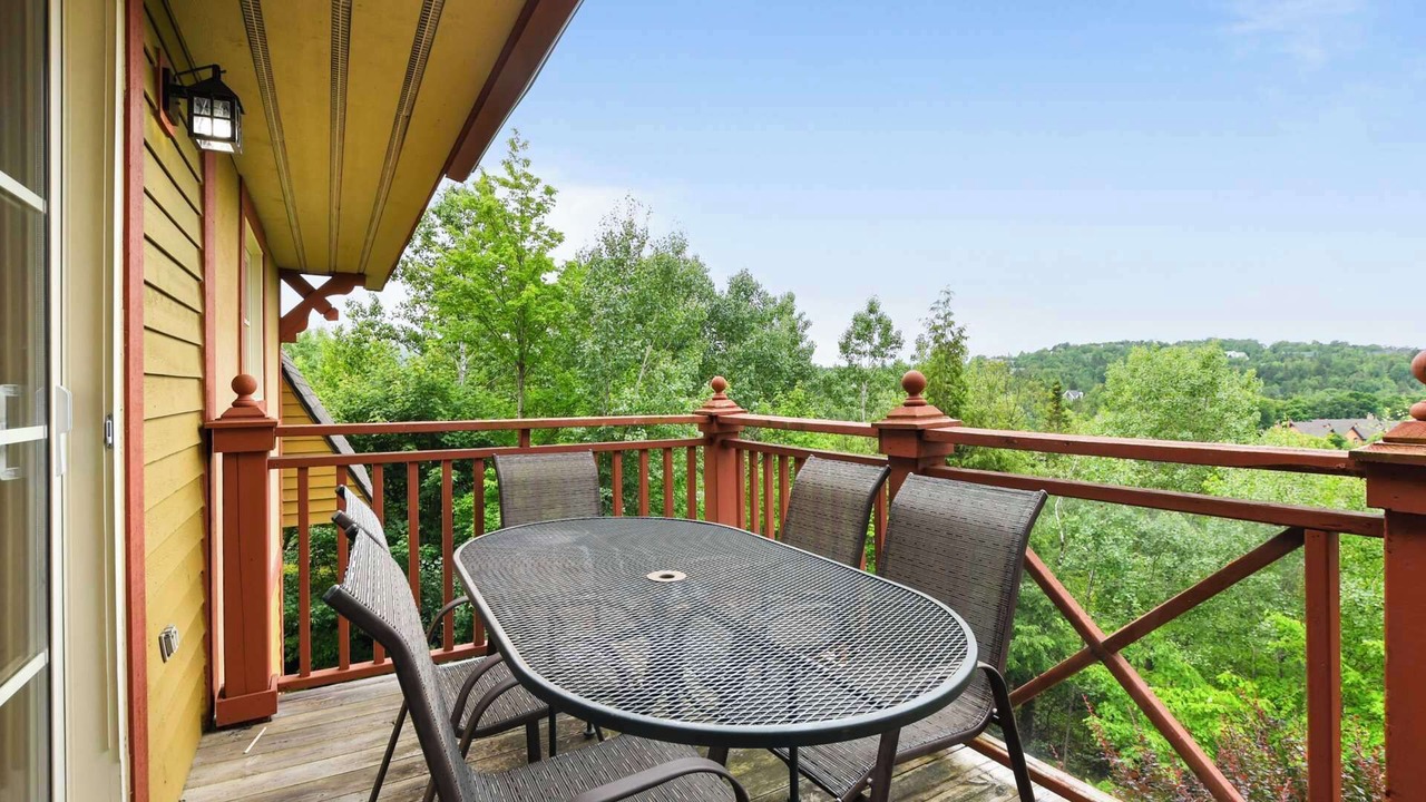 Photo of Outdoor in Mont-Tremblant