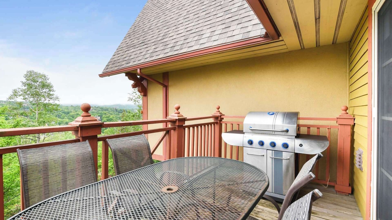 Photo of Outdoor in Mont-Tremblant