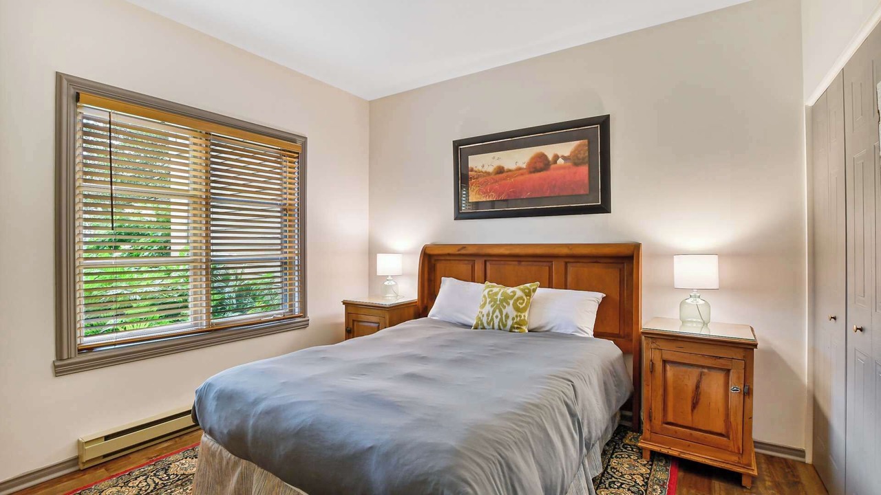 Photo of Bedroom in Mont-Tremblant