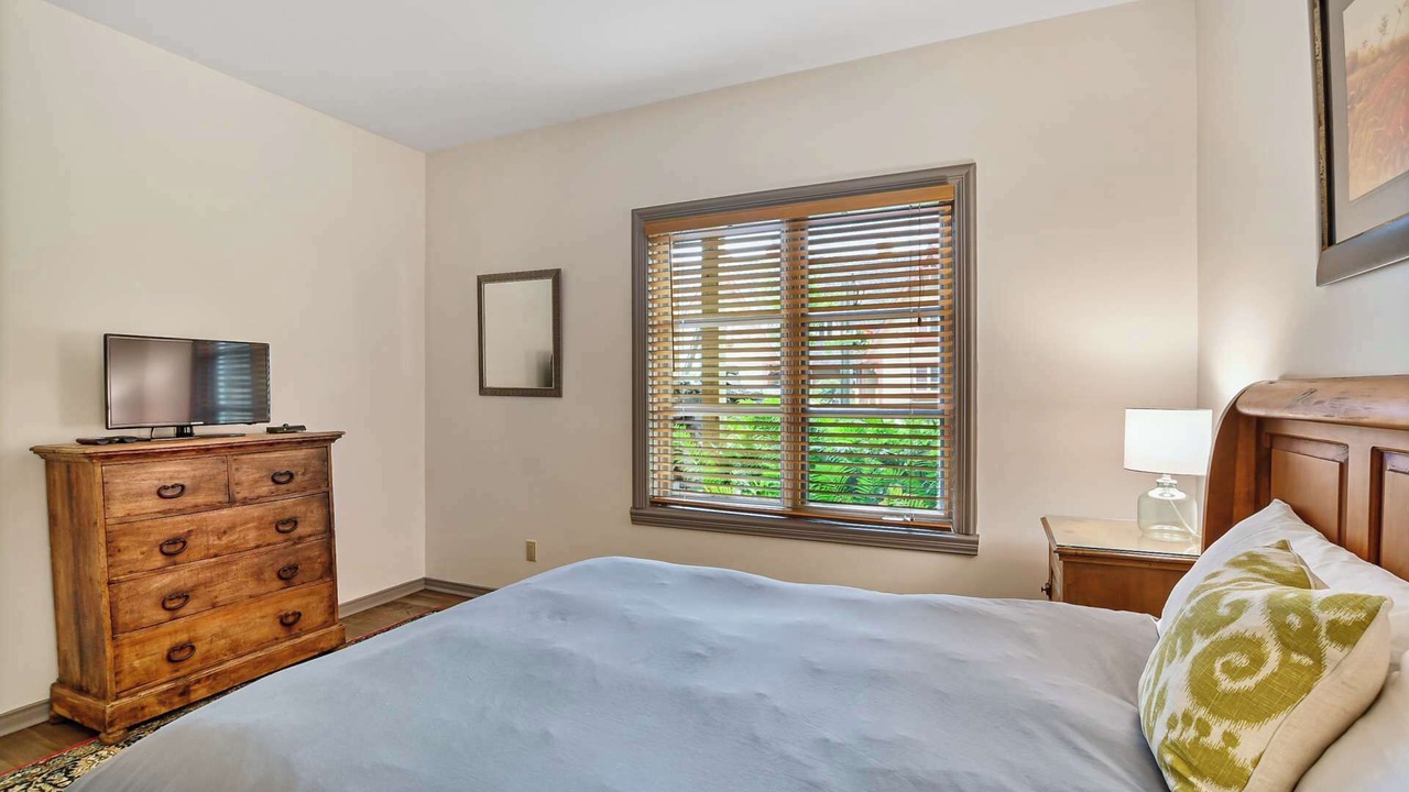 Photo of Bedroom in Mont-Tremblant