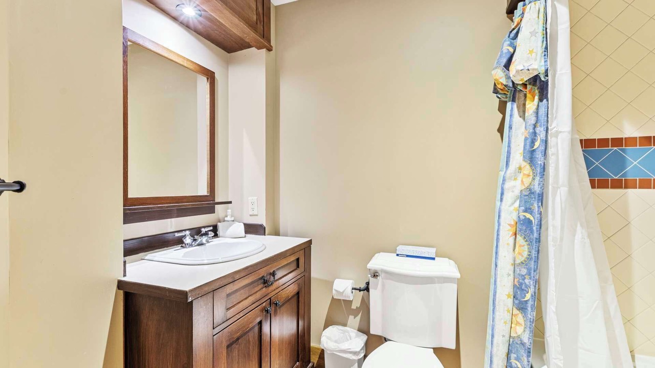 Photo of Bathroom in Mont-Tremblant