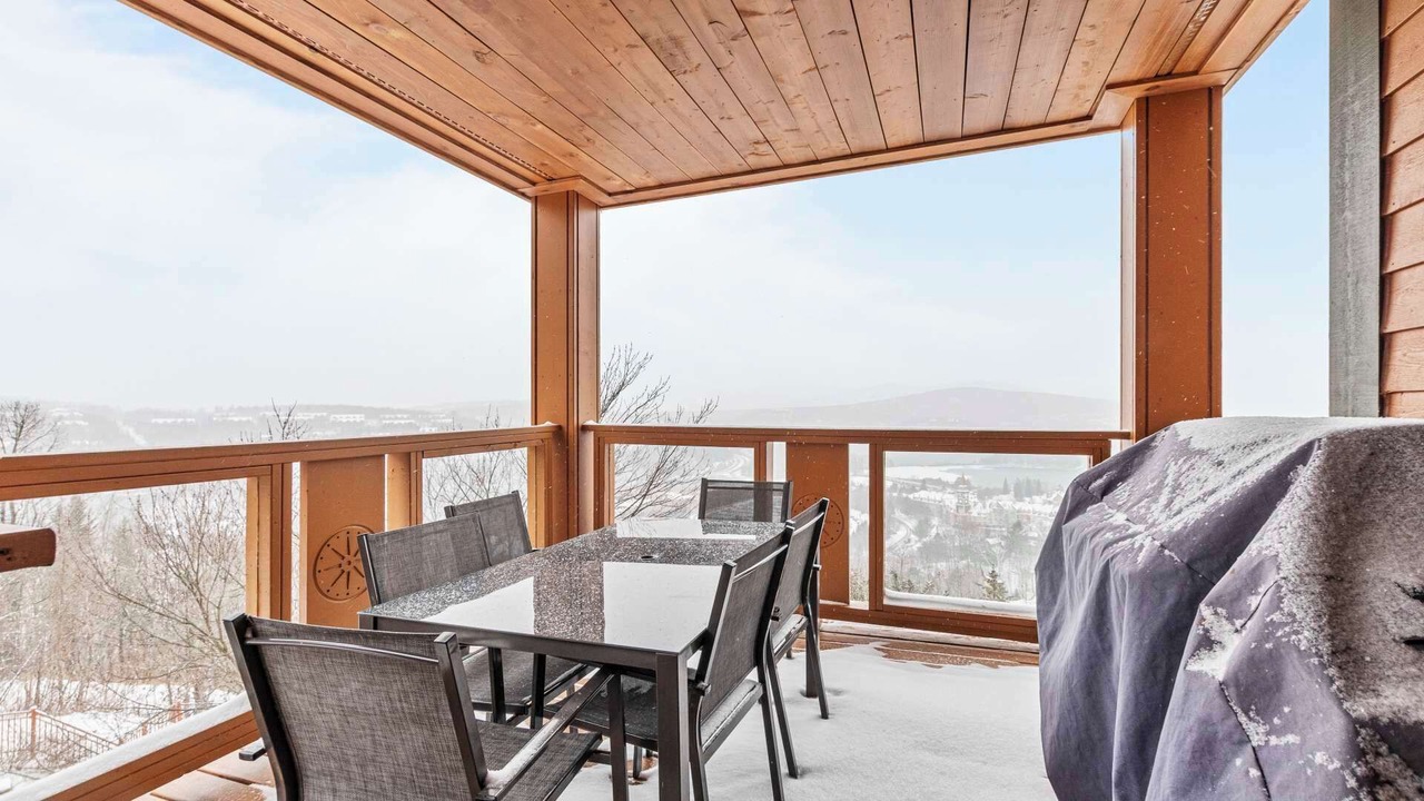 Photo of Outdoor in Mont-Tremblant