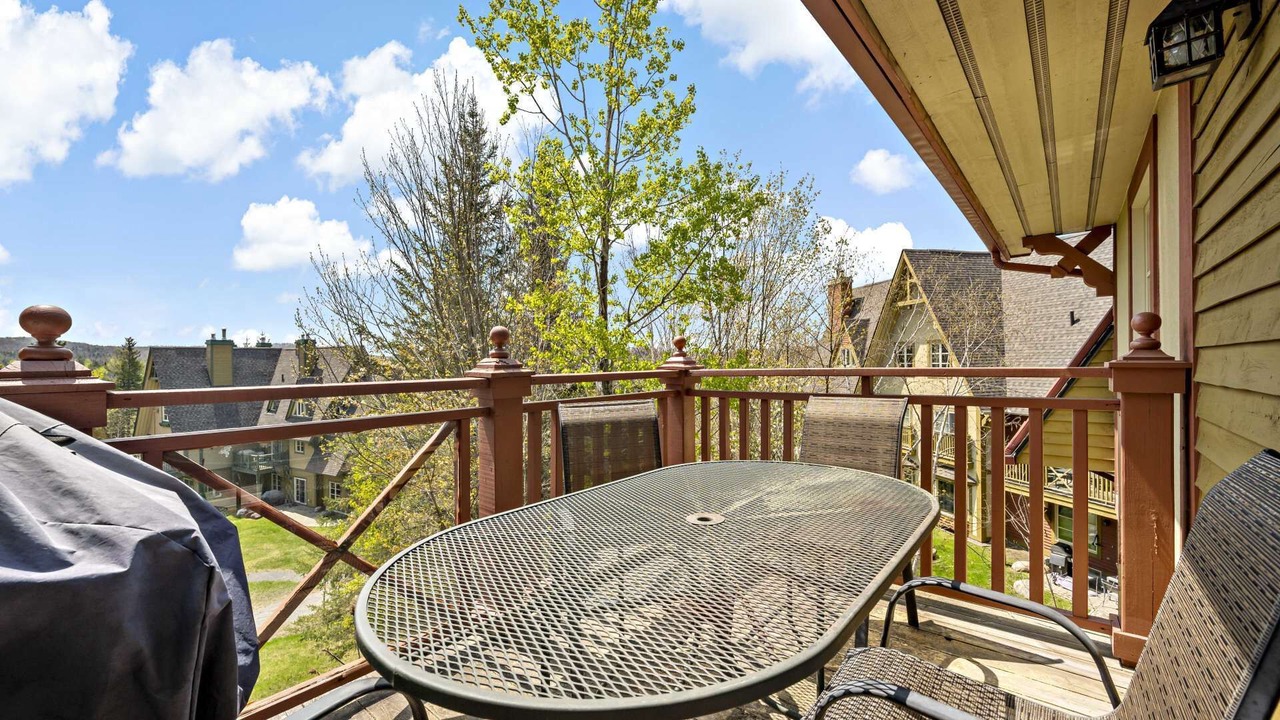 Photo of Outdoor in Mont-Tremblant