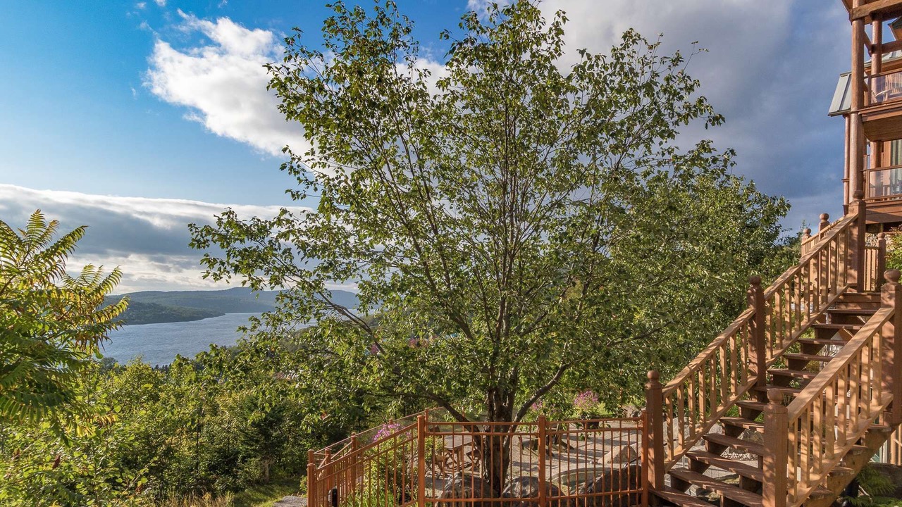 Photo of Outdoor in Mont-Tremblant