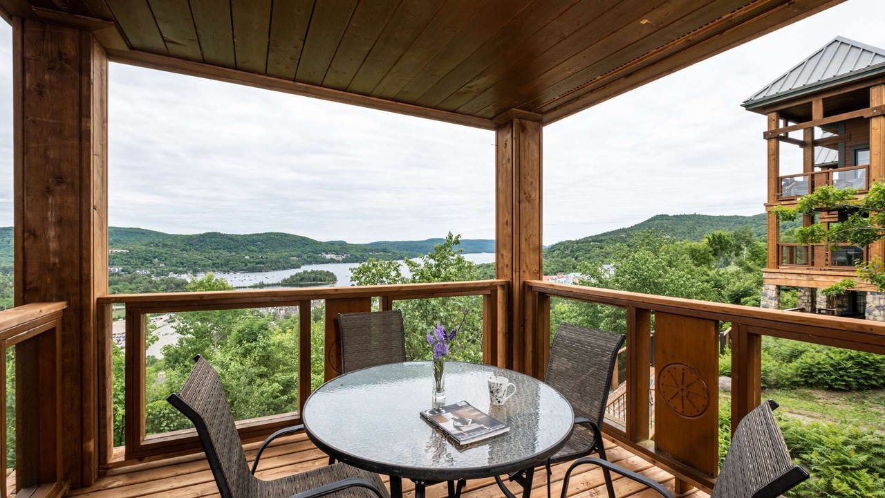 Photo of Outdoor in Mont-Tremblant