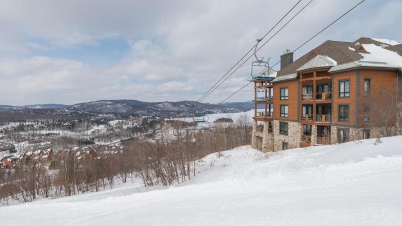 Photo of Outdoor in Mont-Tremblant