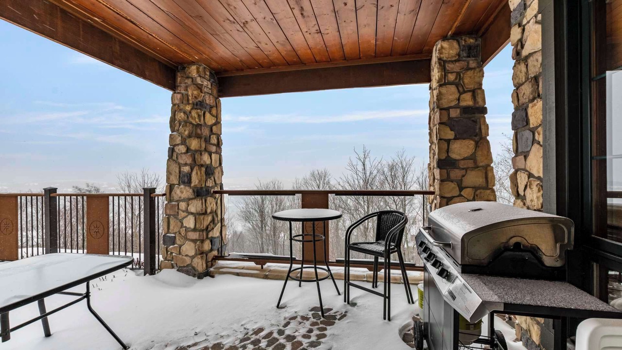 Photo of Outdoor in Mont-Tremblant