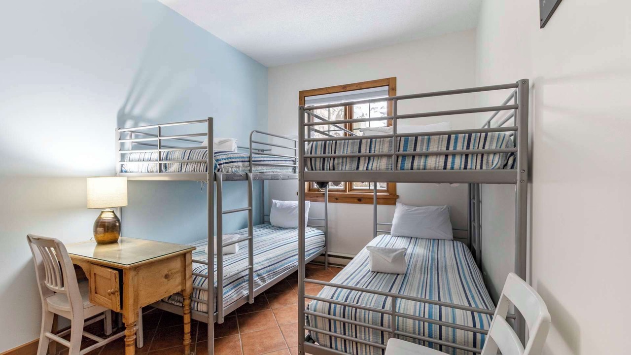Photo of Bedroom in Mont-Tremblant