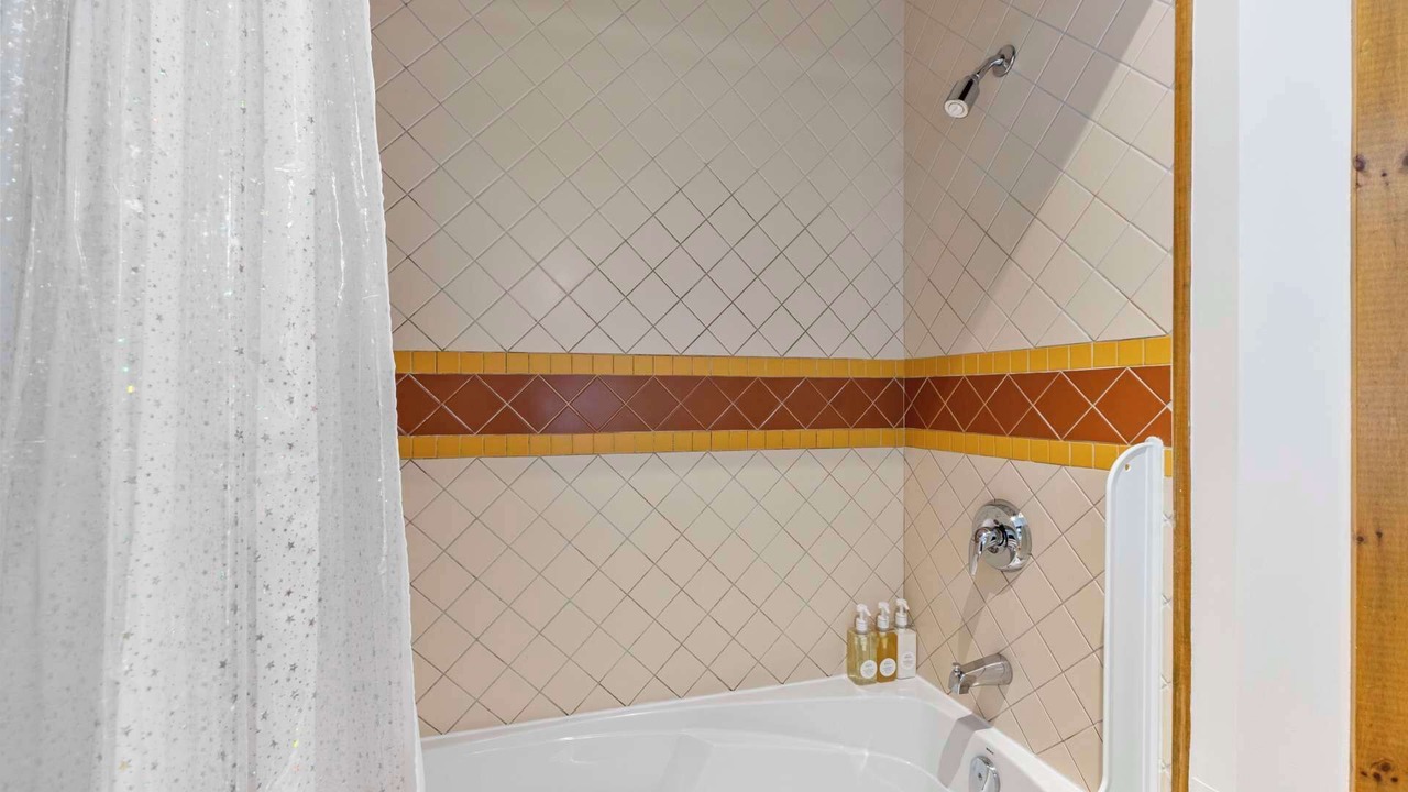 Photo of Bathroom in Mont-Tremblant