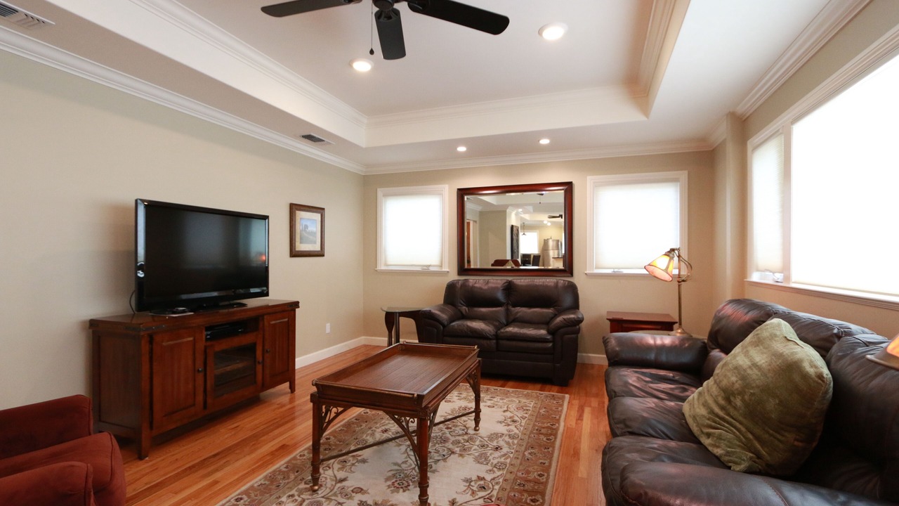 Photo of Livingroom in Paso Robles