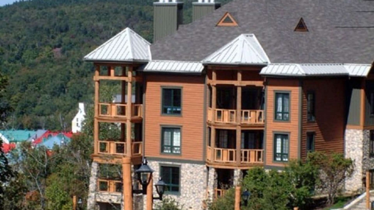 Photo of Outdoor in Mont-Tremblant