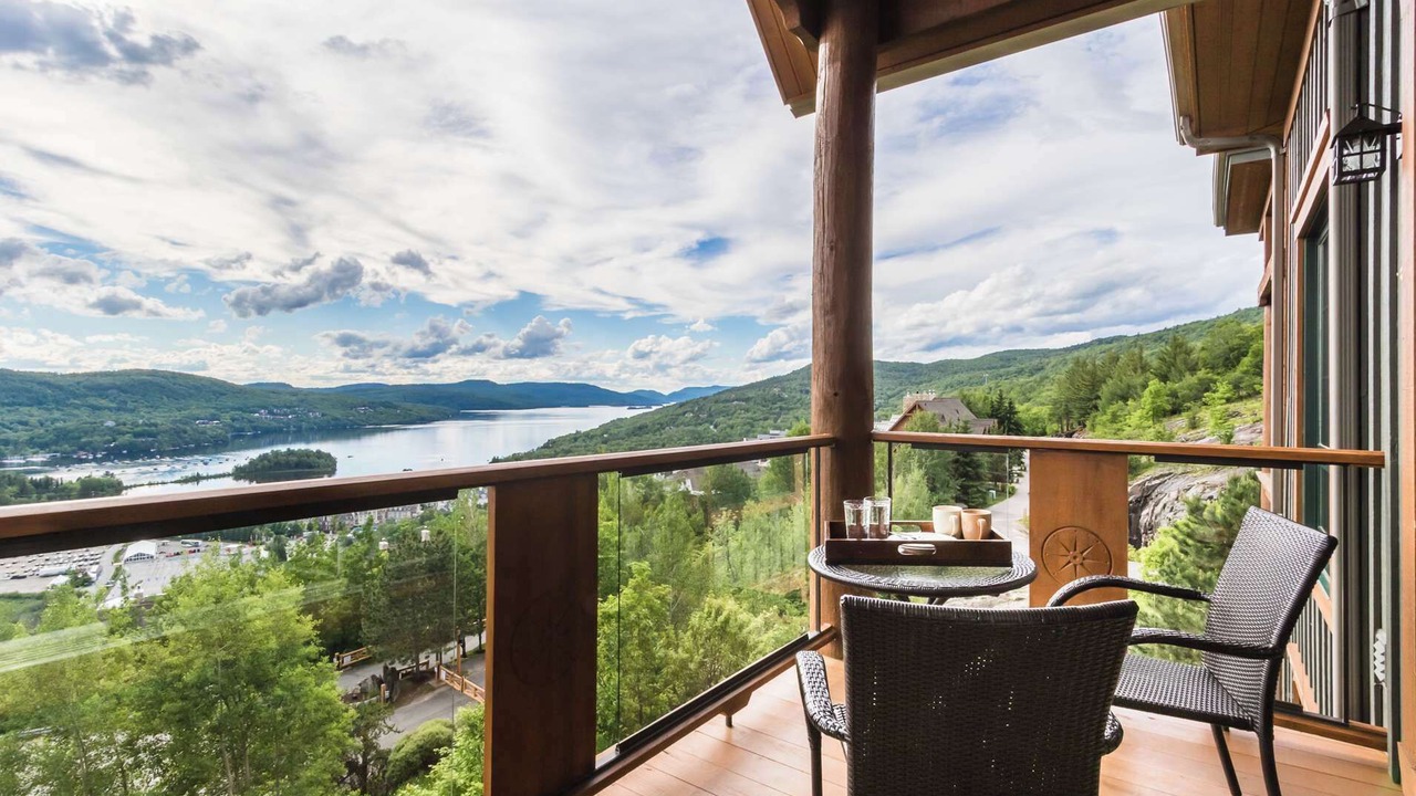 Photo of Outdoor in Mont-Tremblant