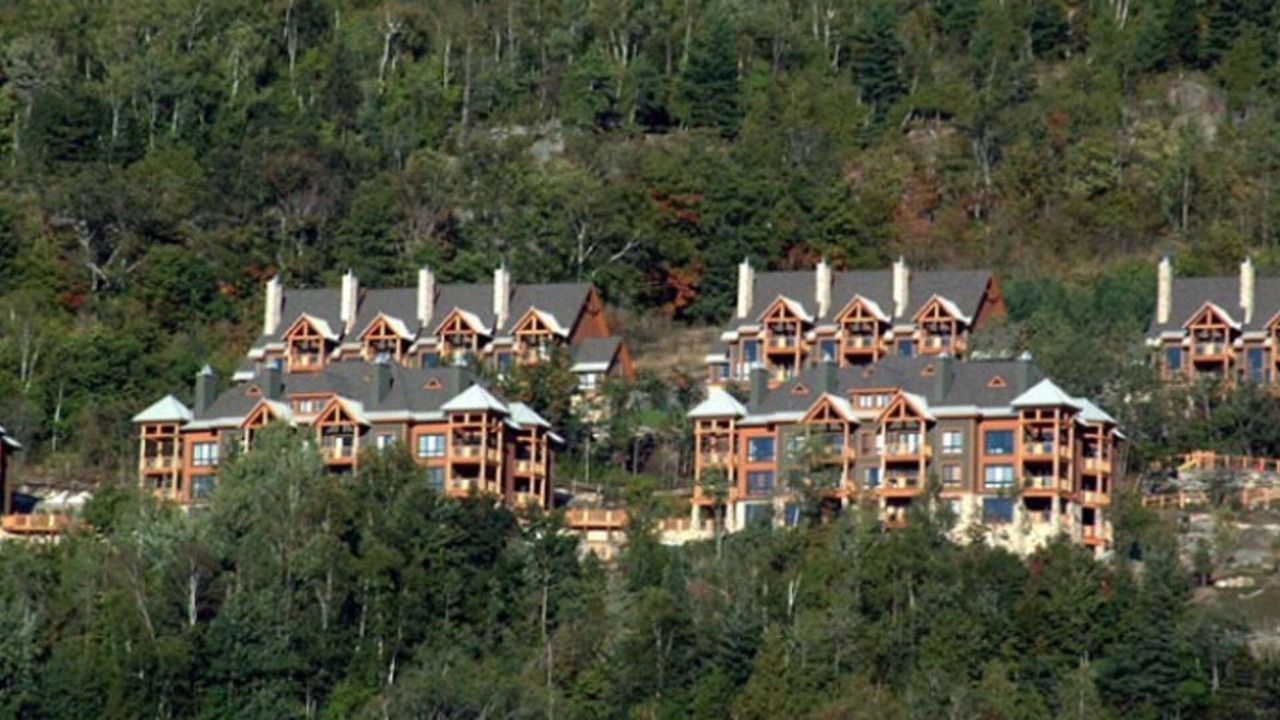 Photo of Outdoor in Mont-Tremblant