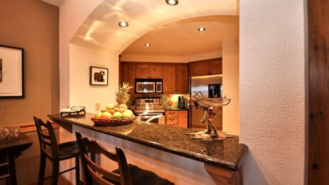 Photo of Kitchen in Mont-Tremblant