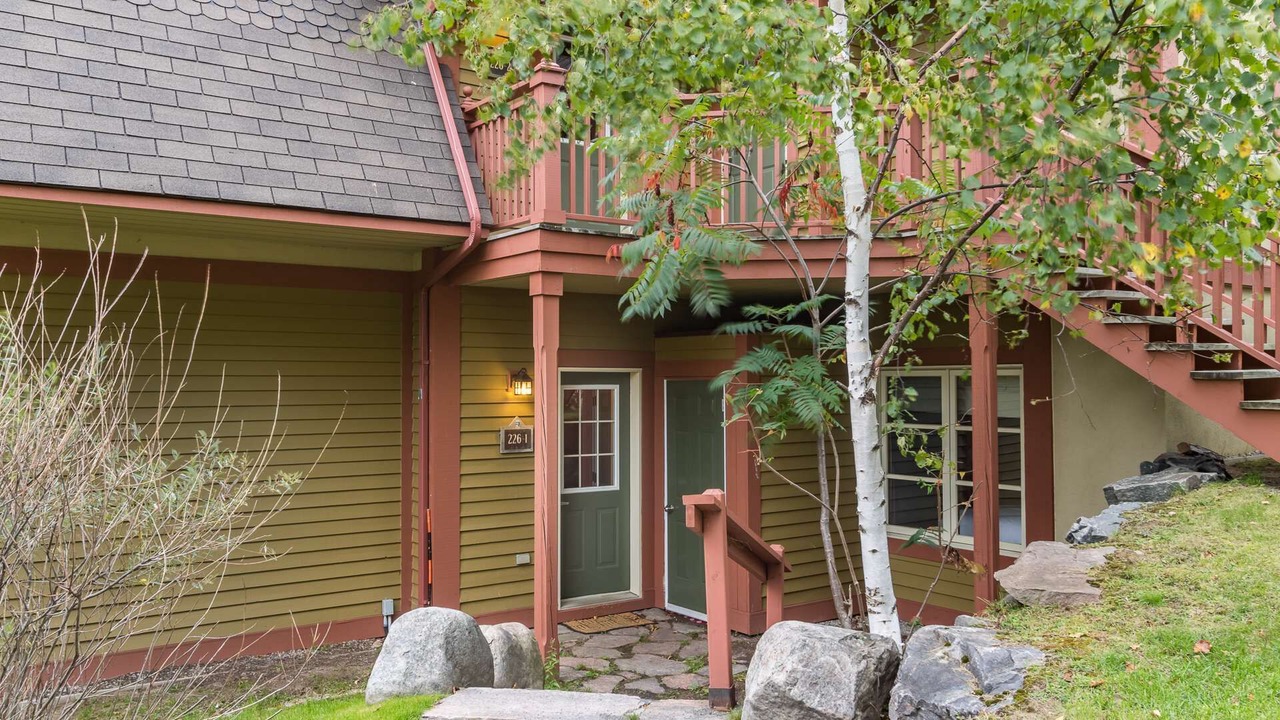 Photo of Outdoor in Mont-Tremblant