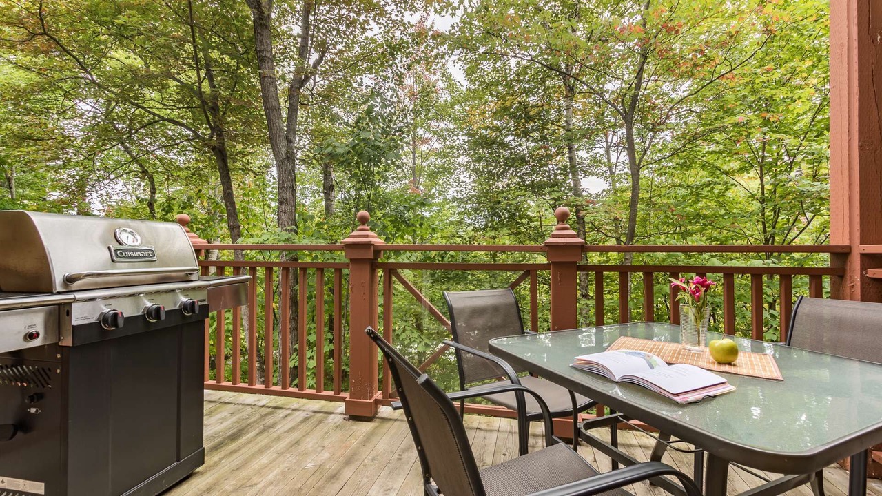 Photo of Outdoor in Mont-Tremblant