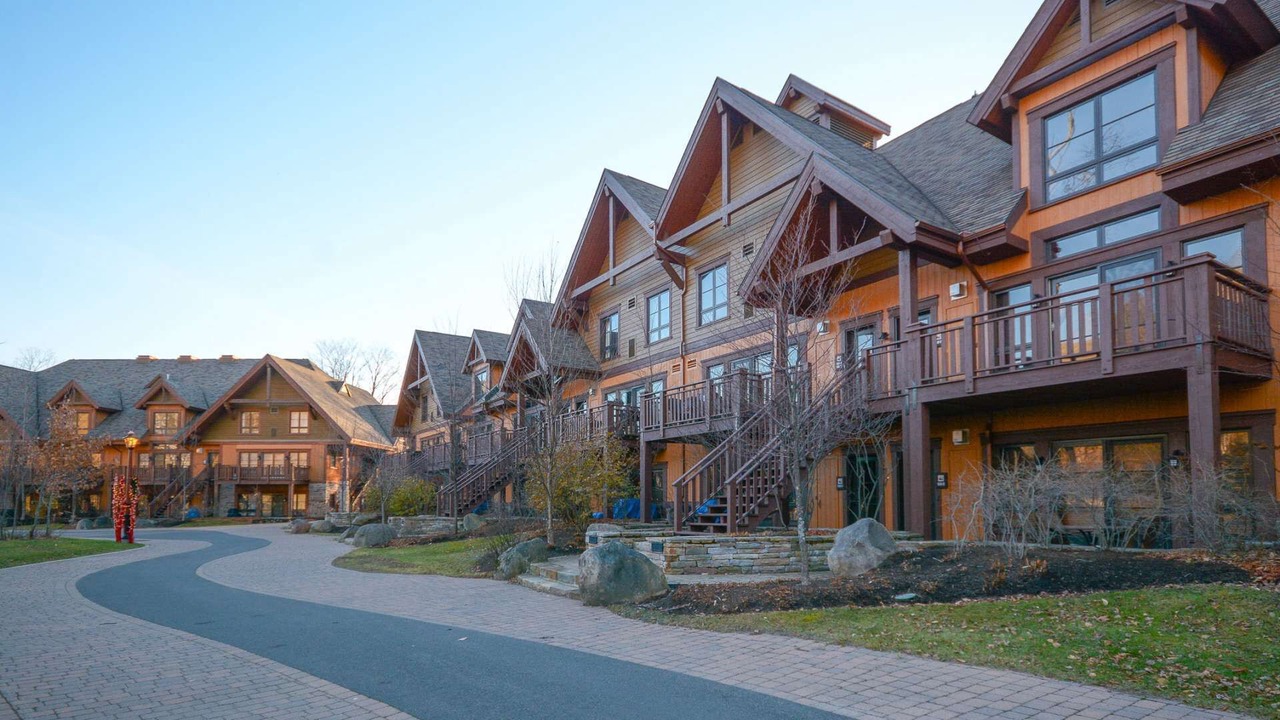 Photo of Outdoor in Versant Soleil