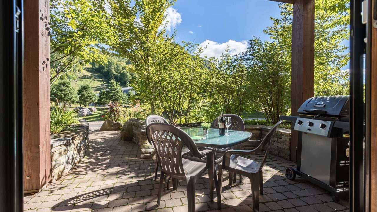 Photo of Outdoor in Versant Soleil