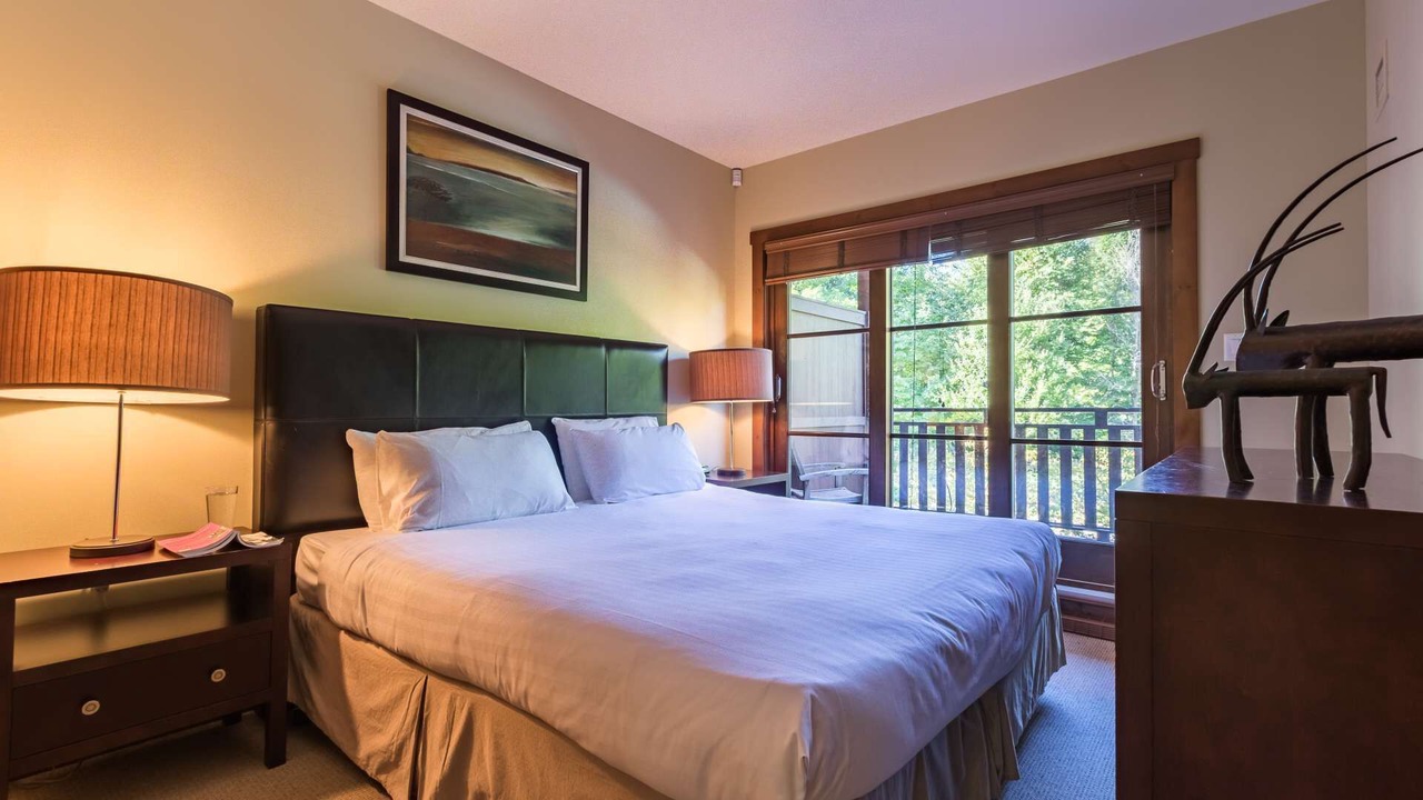 Photo of Bedroom in Versant Soleil