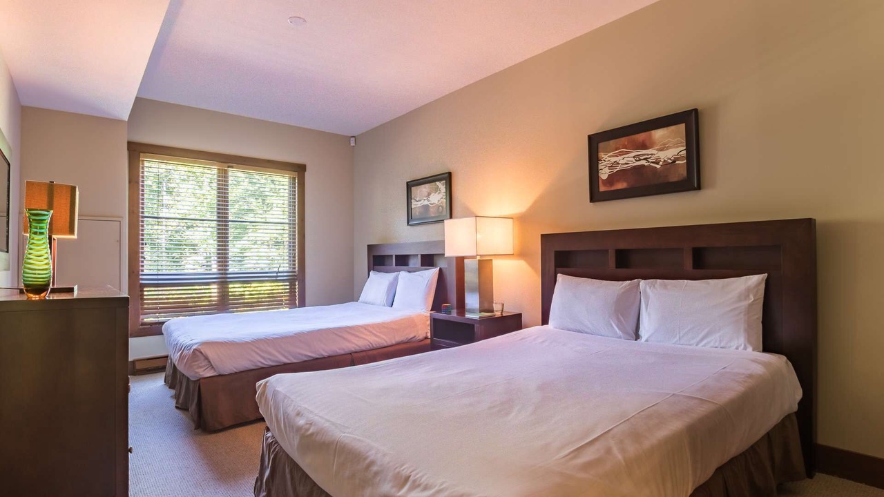 Photo of Bedroom in Versant Soleil